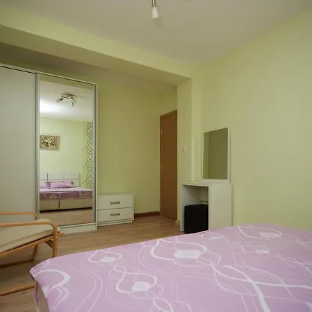 شقة Glarus بالشيك